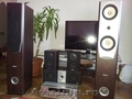 Vand sistem  audio 5.1 Enzer Germany.  URGENT !!!