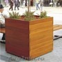 Jardiniere model J3