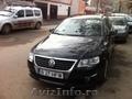 Vand Passat Break 2.0 TDI din 07/2008