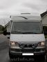 Hobby motorhome 750 