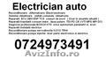 Electrician auto diagnoza reparatii ecu abs 