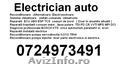 Electrician auto diagnoza reparatii ecu abs 