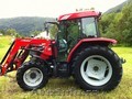 McCormick CX105 Tractoare