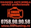 Diagnoza auto