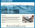 Oferim servicii contabilitate