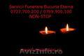 Servicii Funerare Pompe Funebre  0737.700.200 Non-Stop