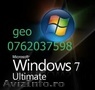 REPARATII PC, LAPTOP, NOTEBOOK. INSTALEZ ORICE SISTEM DE OPERARE: WINDOWS 7 ULTIMA