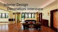Design interior,  stucco metal,  vopsele decorative,  gleturi decorative