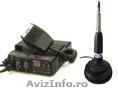 Set Statie Danita 440 + Antena Premier ML 145 magnetica