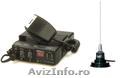 Statie Danita 440 + Antena Premier IC 100 Magnetica