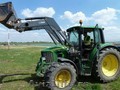 John Deere 6430