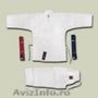 Kimono Karate Profesional Kumite 