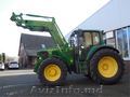 Trator John Deere 6920 