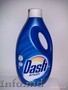 Detergent lichid Dash