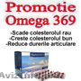 Promotie Omega 3 6 9