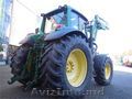 Tractor John Deere 6920 ,  An:2006