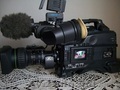 vand camera video SONY DSR-450WSP