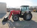 tractor massey ferguson 3635