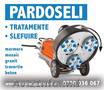  Slefuire pardoseli marmura