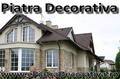 Producator piatra decorativa online