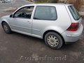 Volkswagen Golf 4