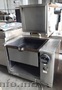 Tigaie basculanta inox 65 litri second hand