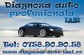 Servicii de Diagnoza Auto Iasi - 0758.90.90.58