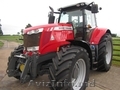 Massey Ferguson 7642