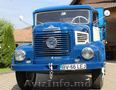 Vand/Inchiriez Camion de Epoca Steyr