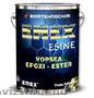 Email Epoxy - Ester EMEX ESINE