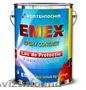 Lacul Epoxidic de Sigilare  EMEX Epoxy Contact 