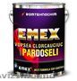 Vopsea Clorcauciuc pentru Pardoseli si Trafic EMEX 
