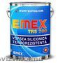 Vopsea Termorezistenta Siliconica EMEX TRS 700 
