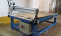 PROIECTARE - FABRICARE ROUTER CNC INDUSTRIAL