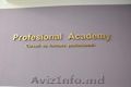 Profesional Academy-Cursuri de formare profesionala cu diploma acreditata