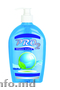 Sapun lichid maini PRO2 albastru 500 ml