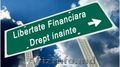 Devino independent financiar cu Destine Holding