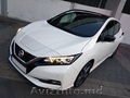 Nissan Leaf Tekna Special, garantie 05/2027, 2031, full options