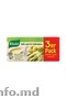 Sos Hollandaise Knorr 250g Total Blue