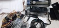 MP3 auto Alpine CDE-123R,  subwoofer Alpine10