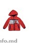 Geaca de iarna baieti Spiderman Race Kids