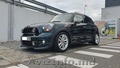 VAND Mini Cooper S Countryman - ALL4 - John Cooper Works -218CP