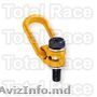 Ocheti / inele de ridicare rotative Total Race