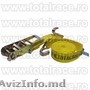 Chingi de ancorare pentru marfa transport agabaritic