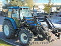 New Holland TS110