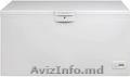 Vand lada frigorifica Beko HS23753 ClasaA++, PERETI TRIPLII, NOUA