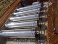 Rezervor de bitum 5-100 mc,  ulei termic