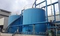 Rezervor de bitum 5000 mc,  ulei termic