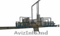 Bazin rezervor de bitum 10.000 m3 