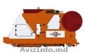 Extruder pentru producția de plăci cu miez gol,  Resimart Spania